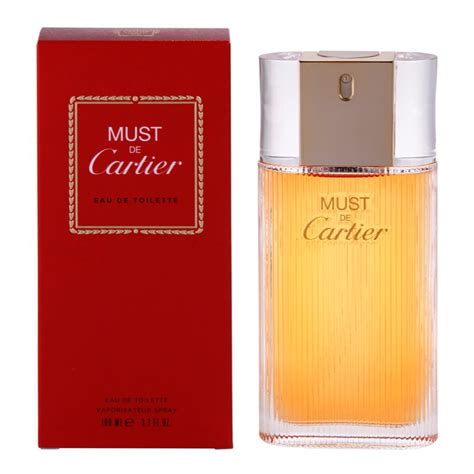 notino must de cartier|must de cartier 2015.